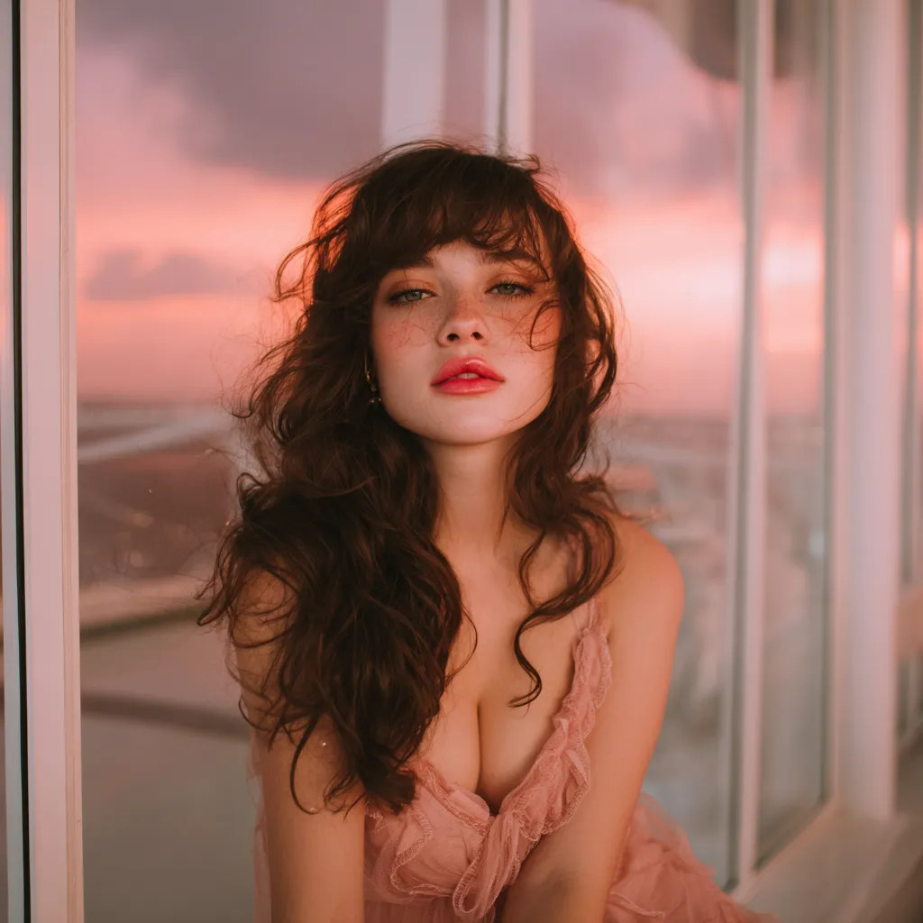 Ophélie compagnon IA en vedette