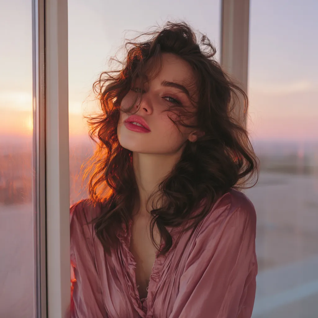 Salomé chatbot IA roleplay